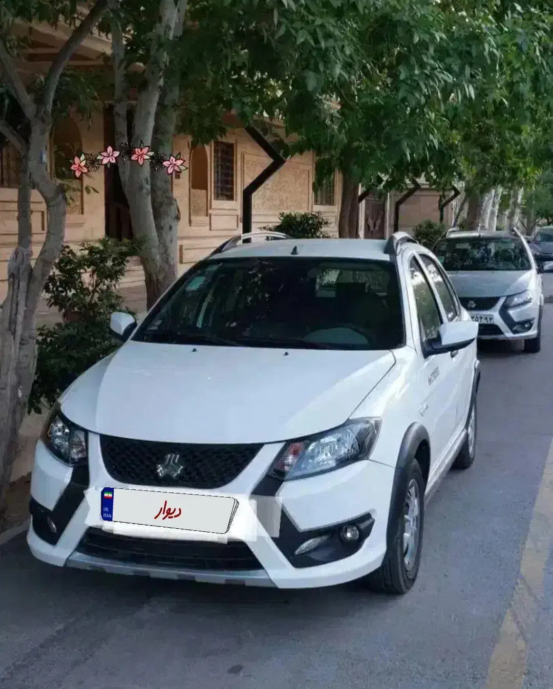 کوییک در حد صفر|خودرو سواری و وانت|توکهور, |دیوار