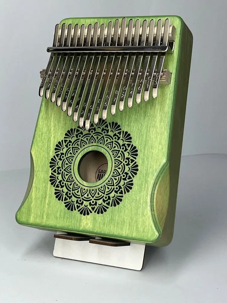 kalimba|پیانو، کیبورد، آکاردئون|رودبار, |دیوار