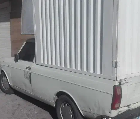 حمل بار با پیکان بار مسقف بصورت شبانه روزی|خدمات حمل و نقل|اراک, |دیوار