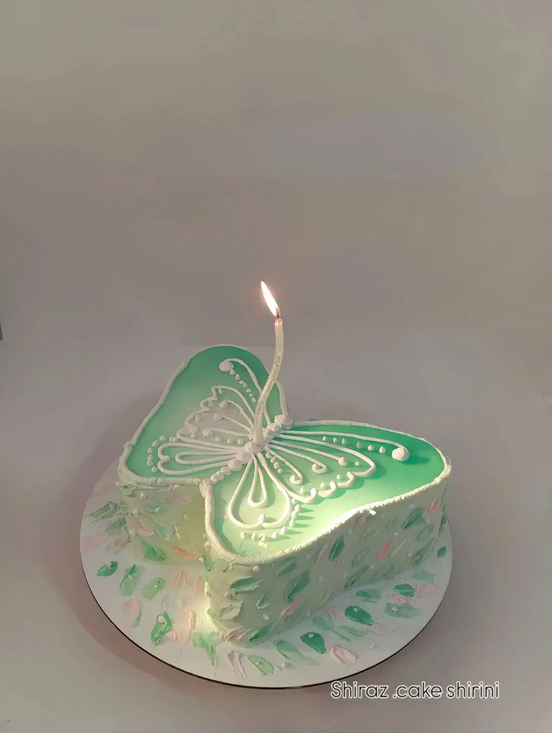 کیک خانگی|خوردنی و آشامیدنی|شیراز, کوشک میدان|دیوار