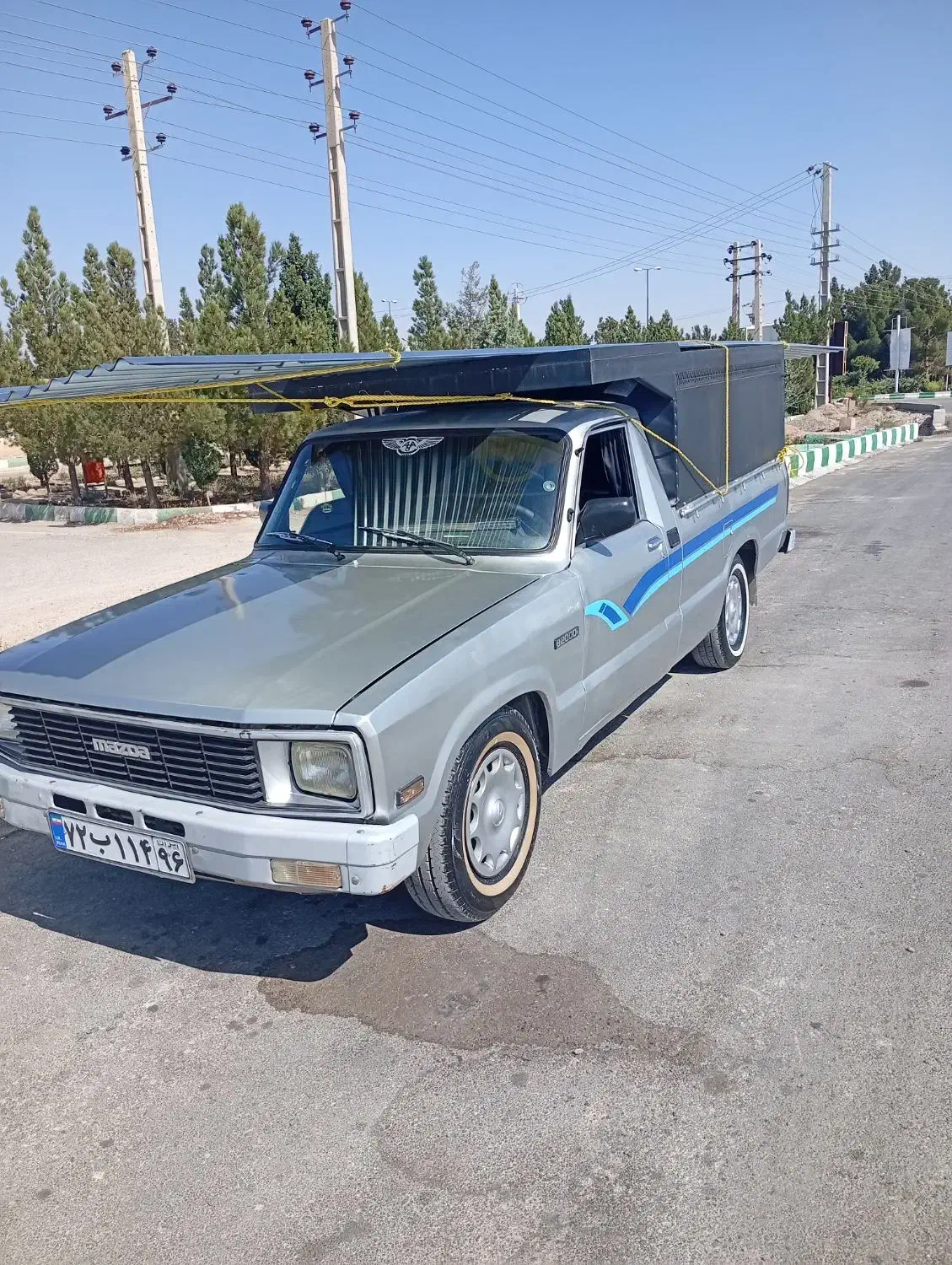 حمل بار|خدمات حمل و نقل|دامغان, |دیوار