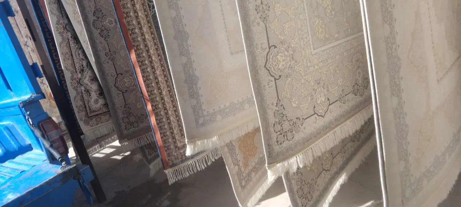 قالیشویی ومبل شویی امینی|خدمات نظافت|بوکان, |دیوار