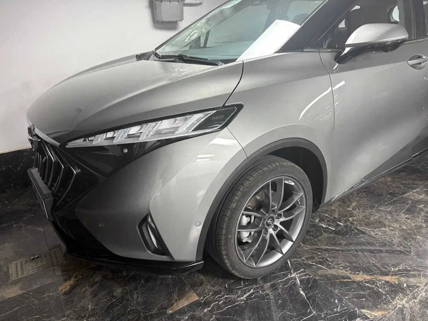 هایماx7|خودرو سواری و وانت|کرج, مهرویلا جنوبی|دیوار