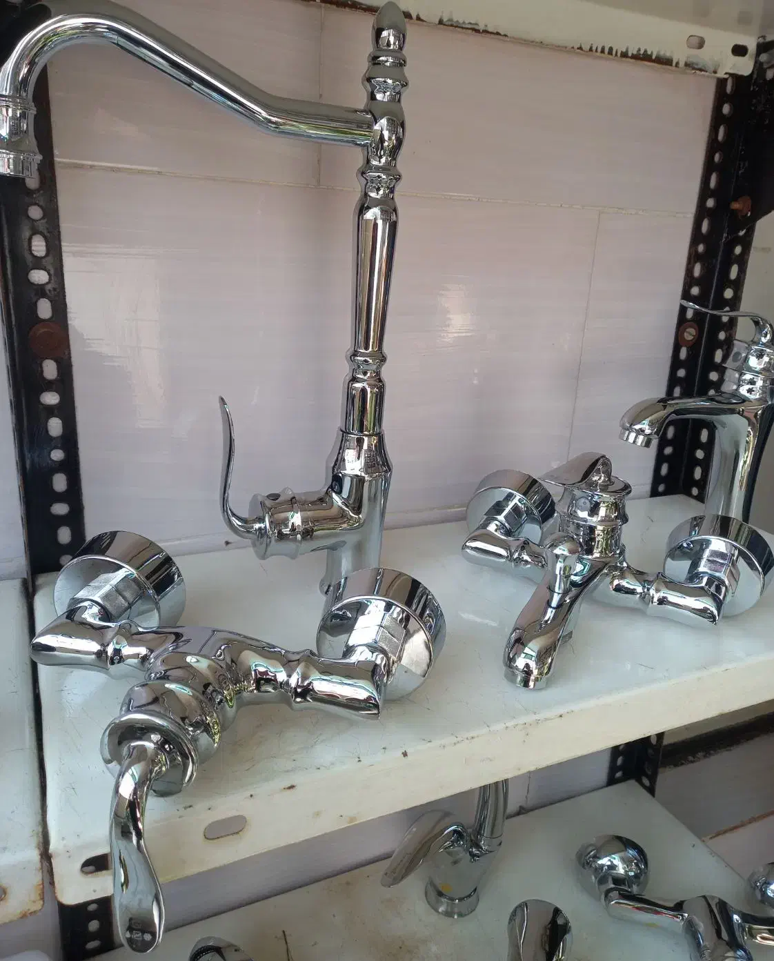 بامبو اقتصادی|لوازم سرویس بهداشتی|اهر, |دیوار