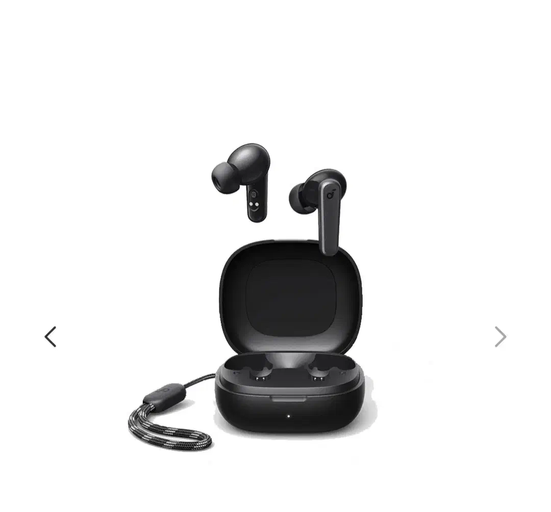 هندزفری بی سیم انکر مدل Soundcore R50i|لوازم جانبی موبایل و تبلت|قم, عربستان|دیوار