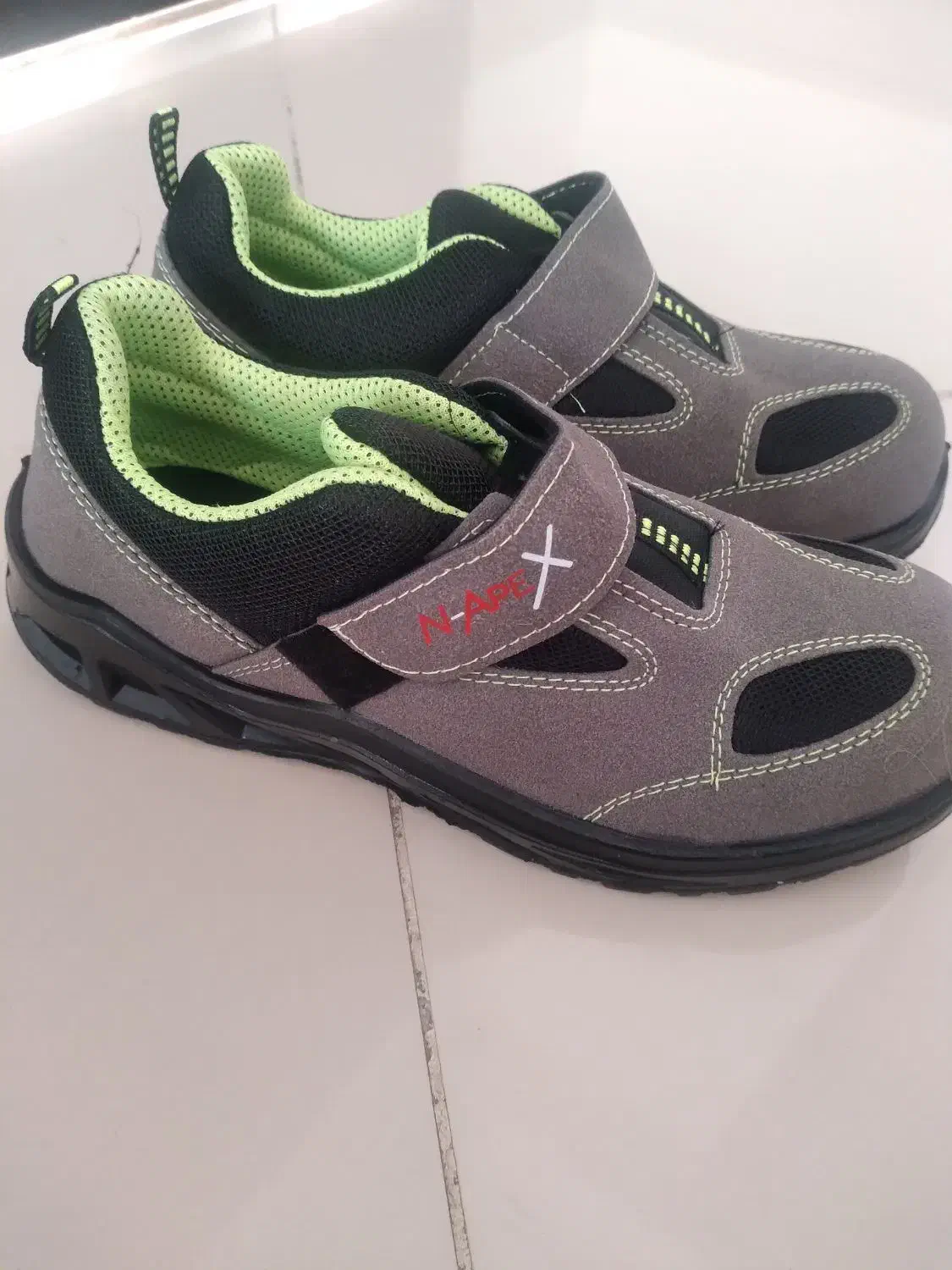 کفش کار|کیف، کفش، کمربند|پاکدشت, پاکدشت (مامازند)|دیوار