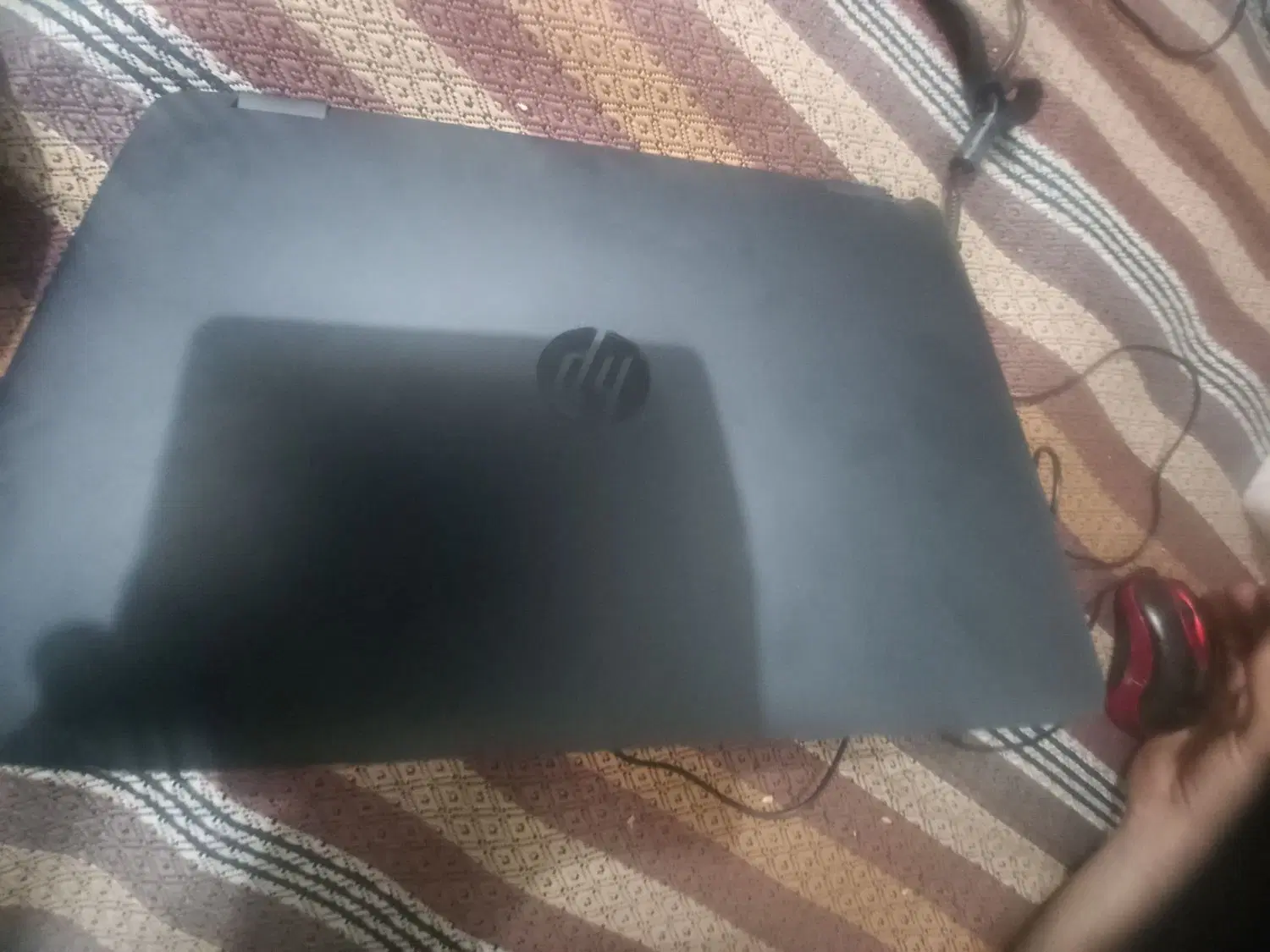 hp i5 650g3|رایانه همراه|کرج, حصارک پایین|دیوار