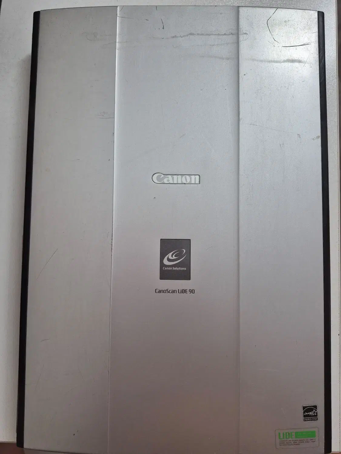 اسکنر Canon lide90|پرینتر، اسکنر، کپی، فکس|تهران, تهرانپارس جنوبی|دیوار