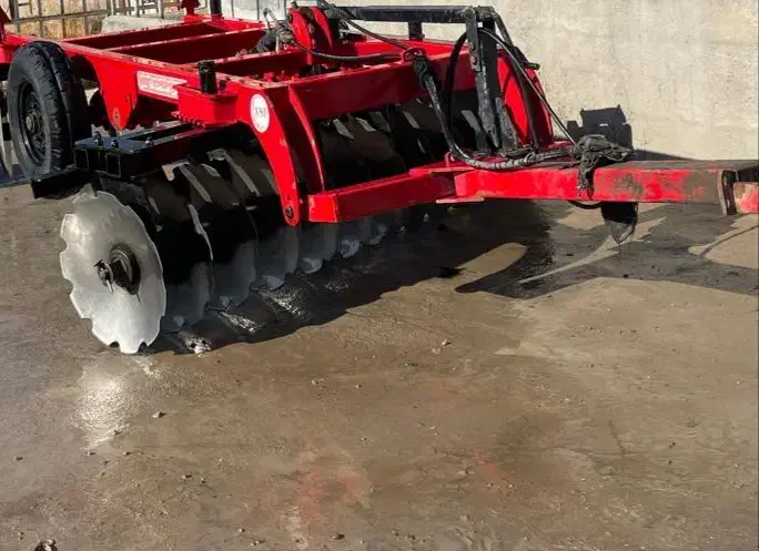 دیکس 24پردرحد صفر|ماشینآلات صنعتی|درودزن, |دیوار