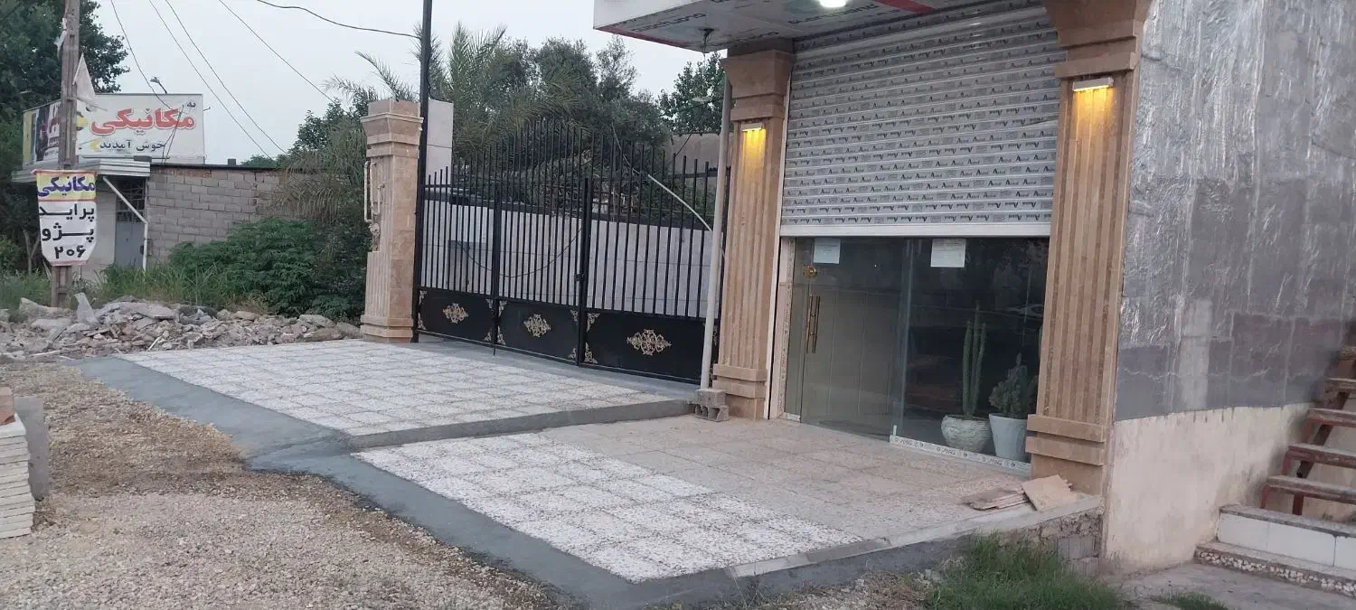 اجاره سوله، کارگاه، انبار، فروشگاه|اجارهٔ دفتر صنعتی، کشاورزی، تجاری|ساری, |دیوار