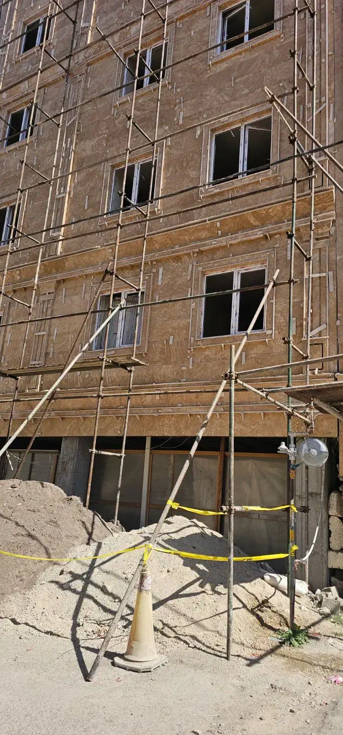 پیش فروش آپارتمان میدان توحیدتک واحدی ۱۲۲متر مفید|پیش‌فروش املاک|اردبیل, |دیوار