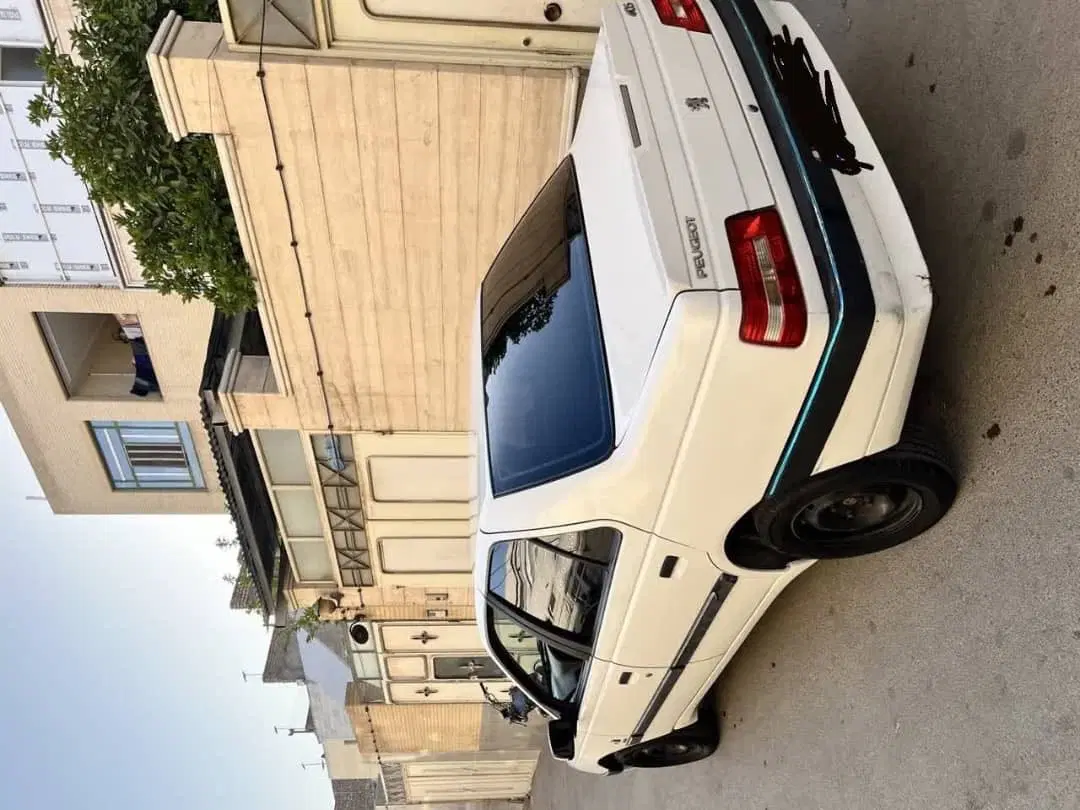 405 Slx|خودرو سواری و وانت|یزد, |دیوار
