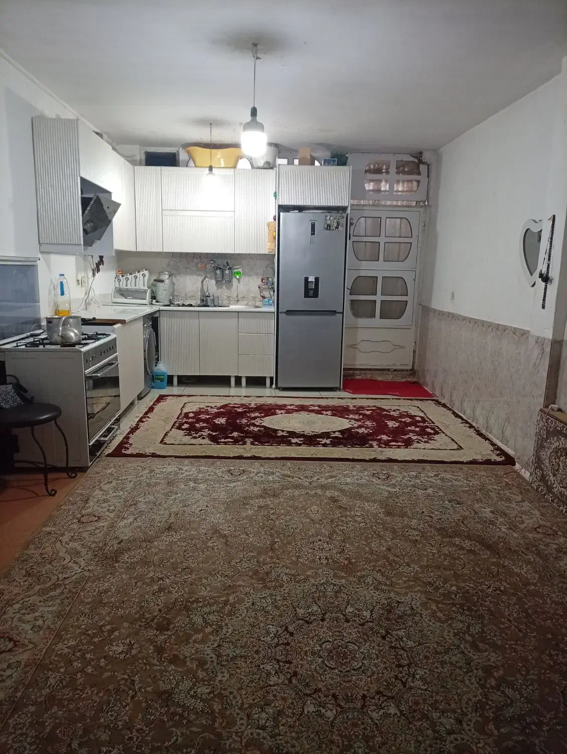 خانه نقلی ویلایی|فروش خانه و ویلا|قرچک, پویینک|دیوار