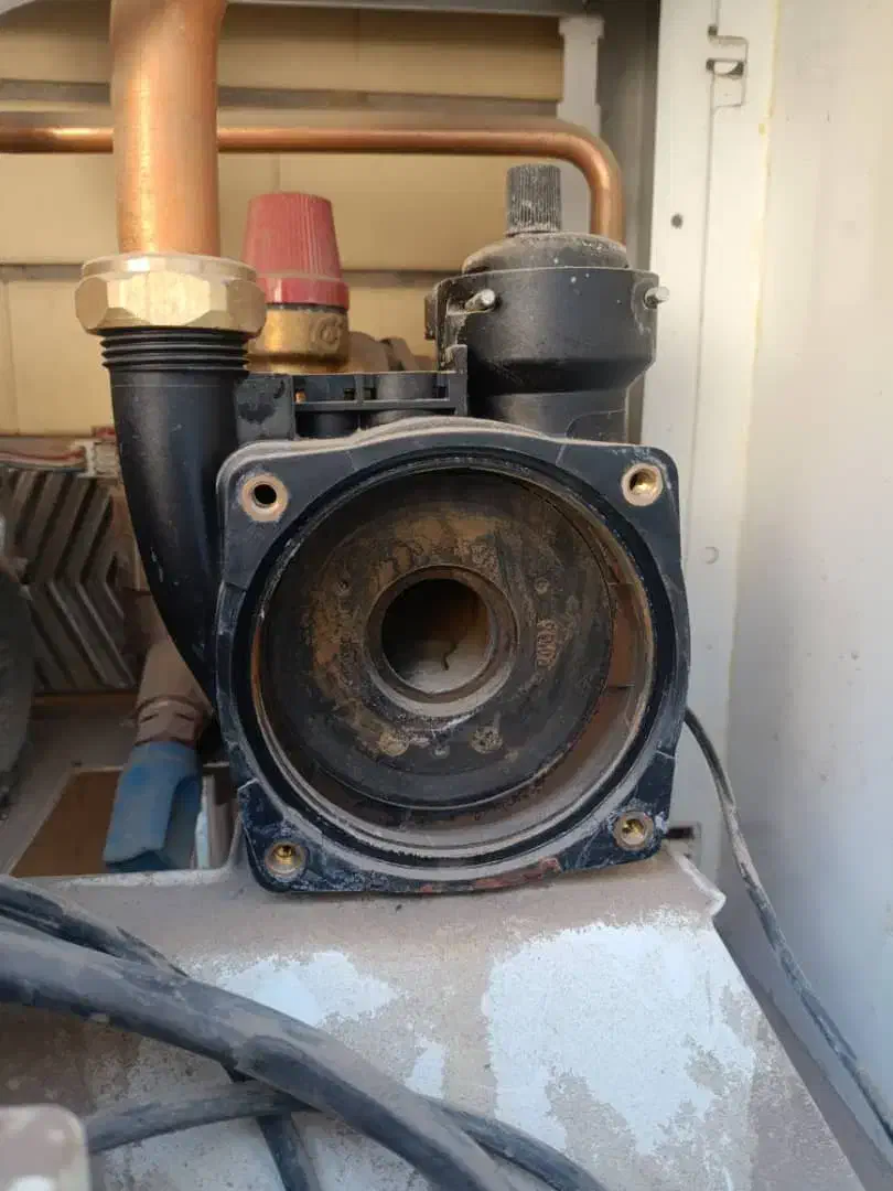 متخصص تعمیر پکیج|خدمات پیشه و مهارت|بم, |دیوار