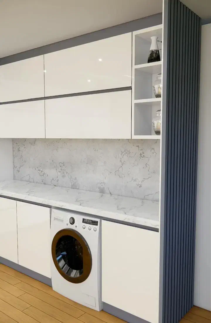 کابینت هایگلاس AGT/استفاده نشده/دست دوم|مصالح و تجهیزات ساختمان|شیراز, درکی|دیوار