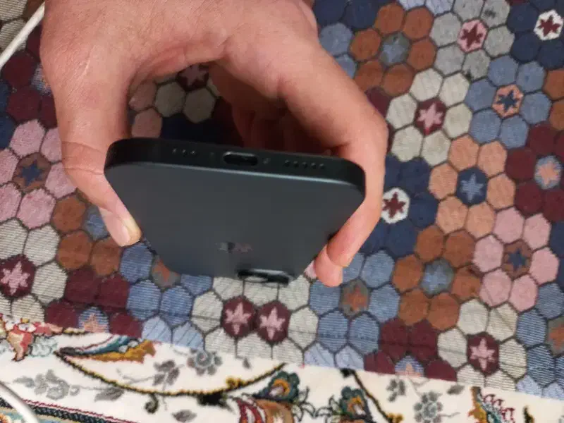 iphone 15|موبایل|ارومیه, |دیوار