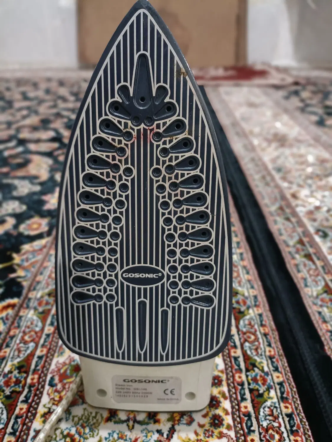 اتو|اتو و لوازم اتو|کرمانشاه, |دیوار