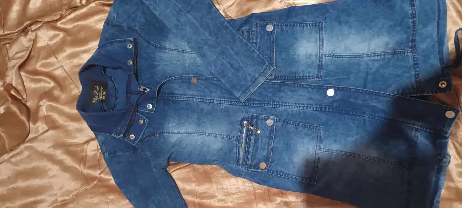 لباس نو و در حد نو|لباس|شهرضا, |دیوار