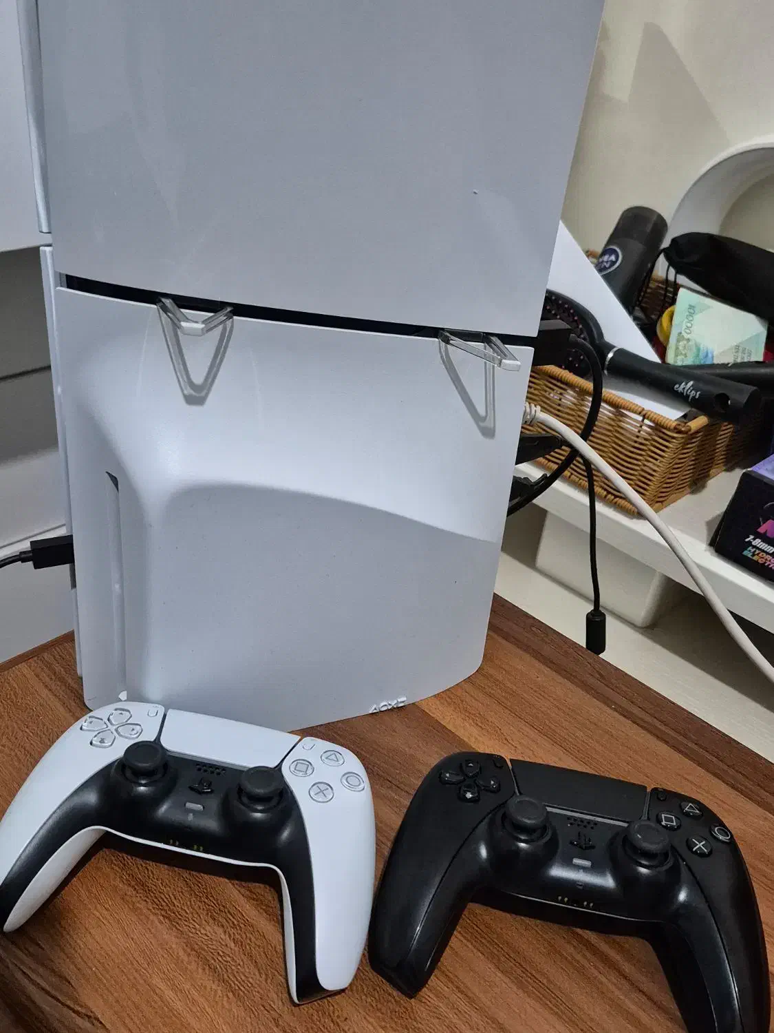 ps5 slim|کنسول، بازی ویدئویی و آنلاین|تهران, جوانمردان (اندیشه)|دیوار