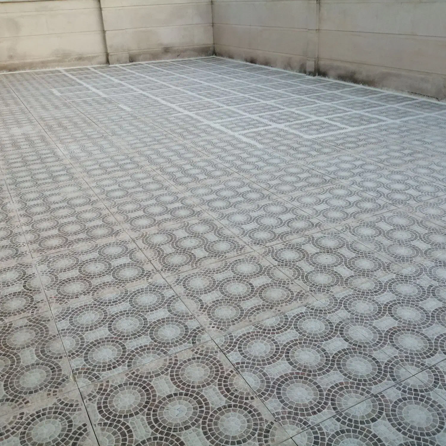 رفع نم و رطوبت بدون نیاز به تخریب|خدمات پیشه و مهارت|بوکان, |دیوار