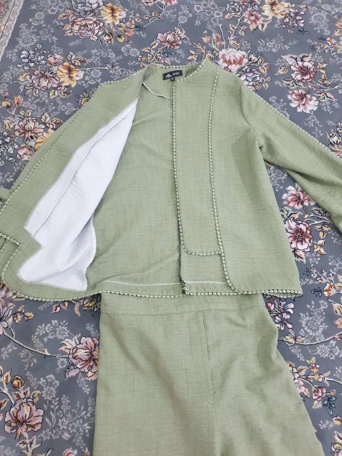 کت و شلوار زیبا|لباس|دورود, |دیوار