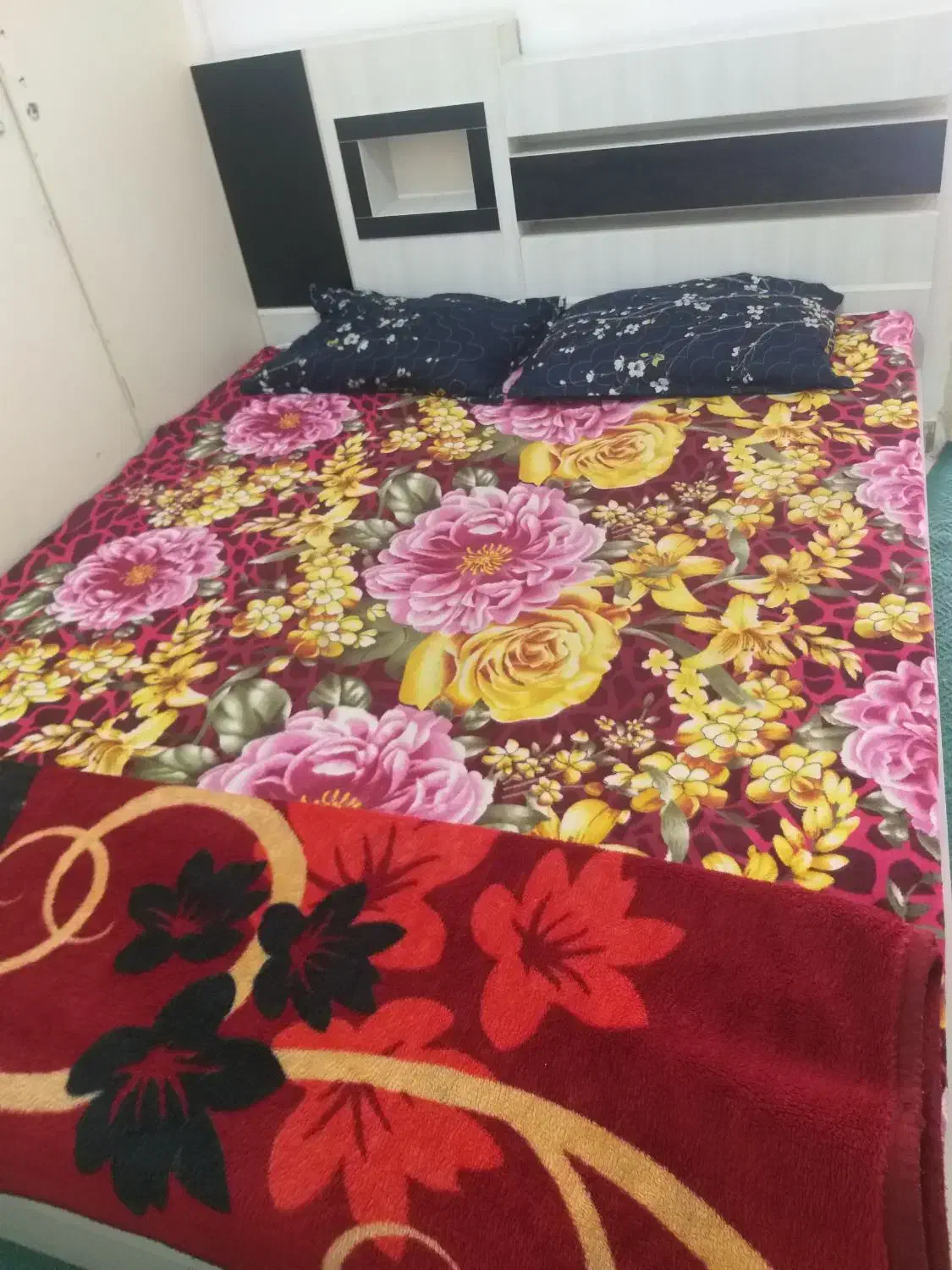 اجاره سوئیت سوئیت آپارتمان|اجارهٔ کوتاه‌مدت آپارتمان و سوئیت|گلستان (تهران), |دیوار