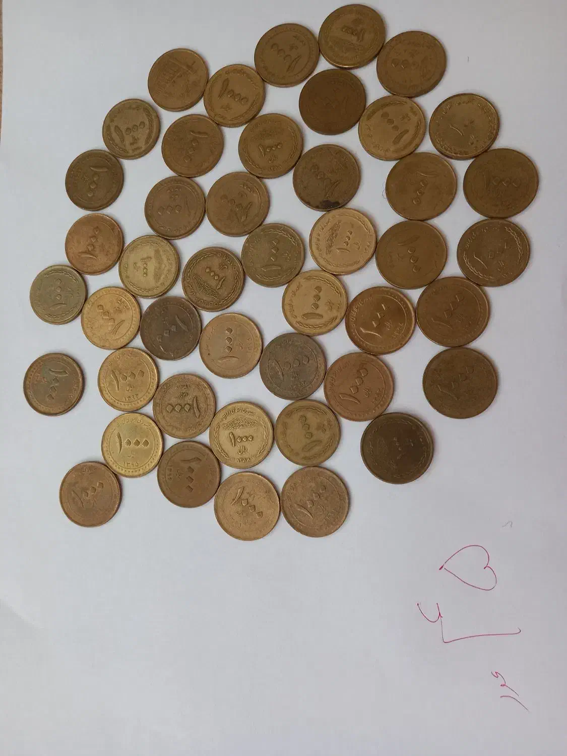 سکه|کلکسیون سکه، تمبر، اسکناس|سنندج, |دیوار