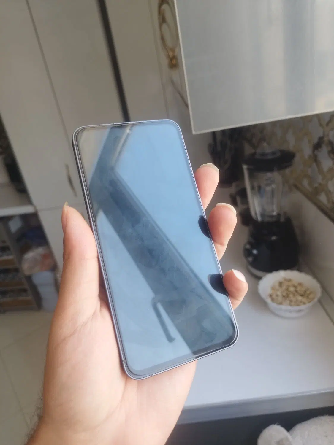 s24fe 256 8|موبایل|تهران, جیحون|دیوار
