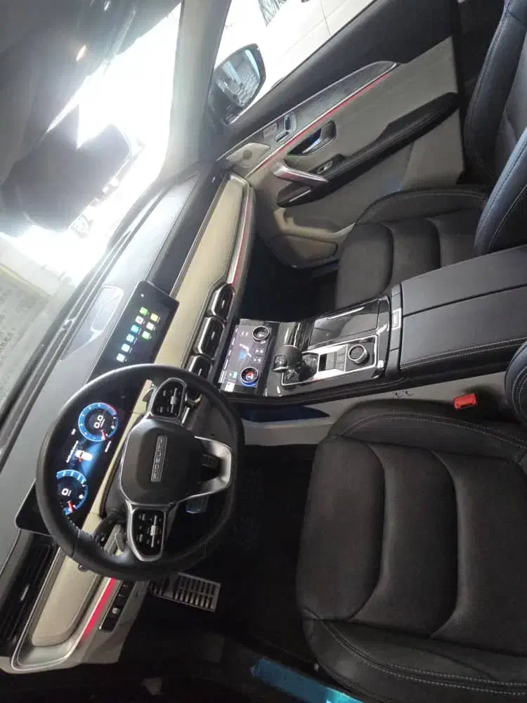 فیدلیتی پرستیژ|خودرو سواری و وانت|تهران, سلسبیل شمالی|دیوار