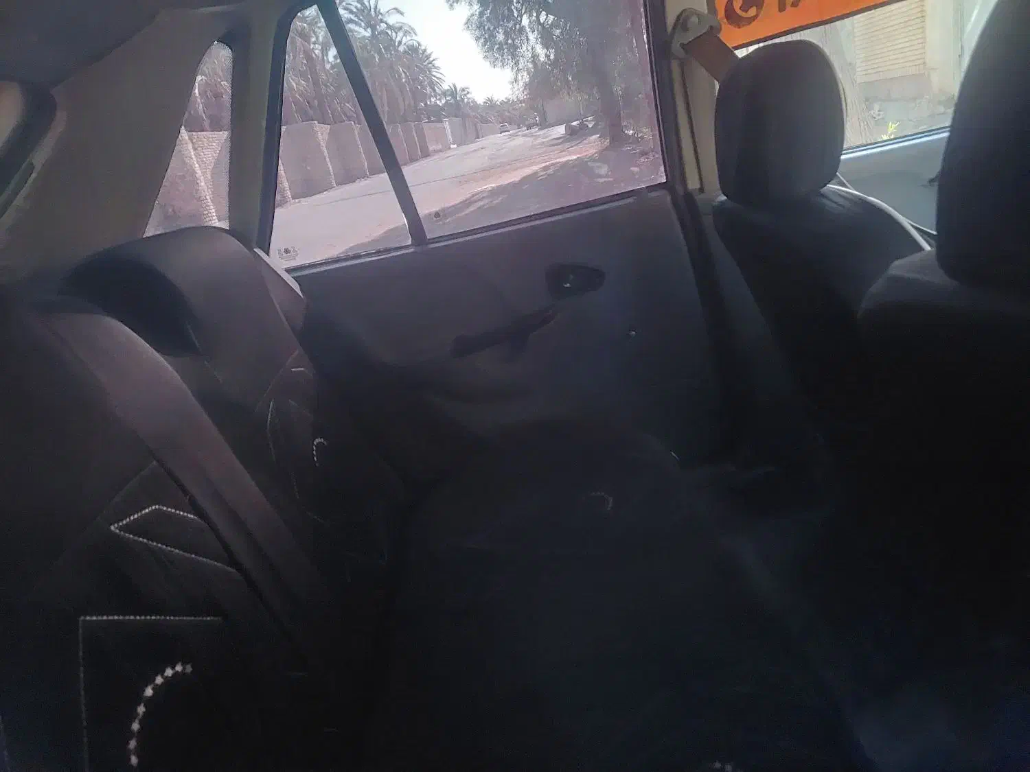 ماشین ۱۴۱ مدل ۸۵|خودرو سواری و وانت|فردوس (خراسان), |دیوار