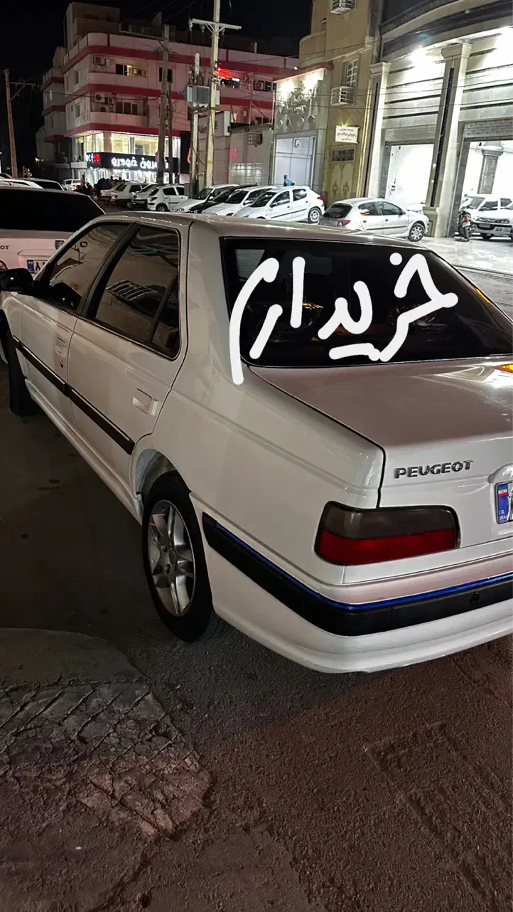 تارا v4 فول اتومات|خودرو سواری و وانت|بندرعباس, |دیوار