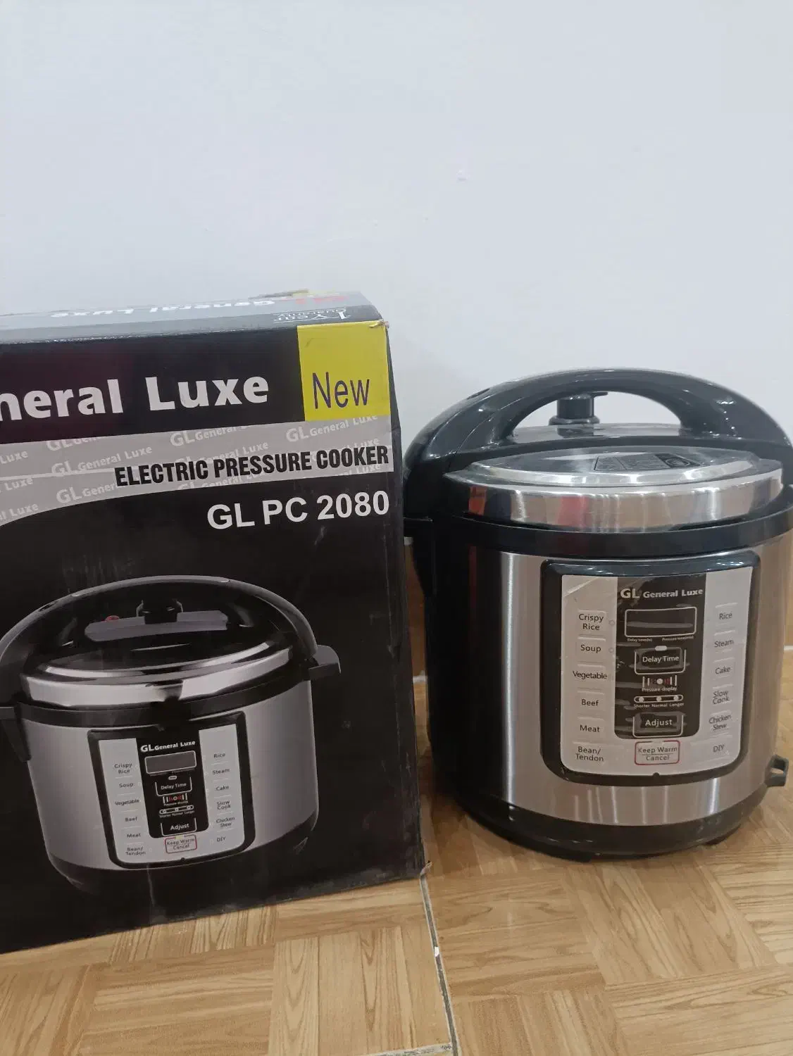 پلوپز12کاره|اجاق گاز و لوازم برقی پخت‌وپز|مشهد, شهرک بهارستان|دیوار