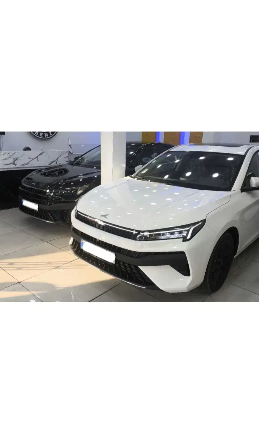 کی ام سی KMC J7 .. مدل 1404 سند آماده . کی ام سی|خودرو سواری و وانت|تهران, تهرانویلا|دیوار