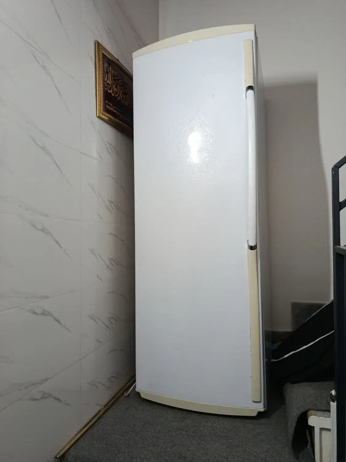 فریزر|یخچال و فریزر|شاهینشهر, خانه کارگر|دیوار