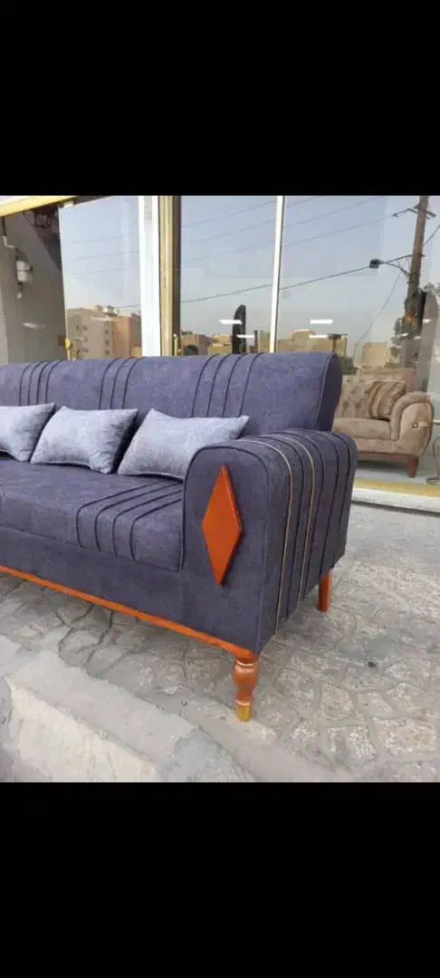 مبل نعمت آباد|مبلمان خانگی و میز عسلی|نورآباد ممسنی, |دیوار