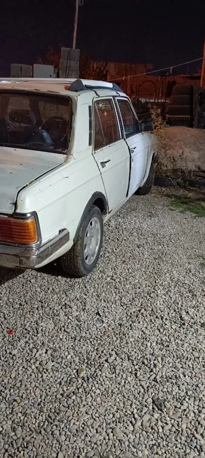 فروش پیکان مدل 79|خودرو سواری و وانت|یاسوج, |دیوار