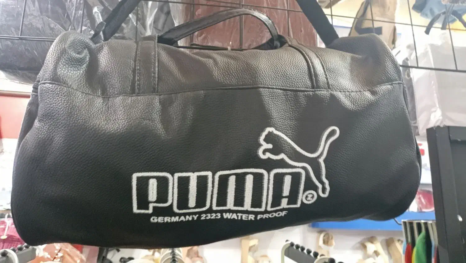 ساک ورزشی|کیف، کفش، کمربند|بیرجند, |دیوار