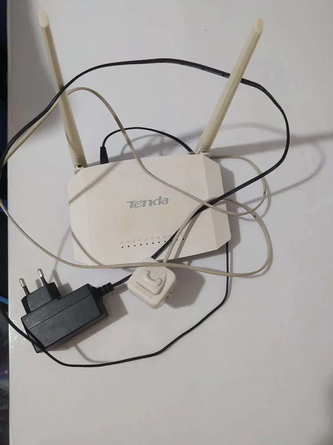 مودم|مودم و تجهیزات شبکه|رشت, شهرک قدس|دیوار