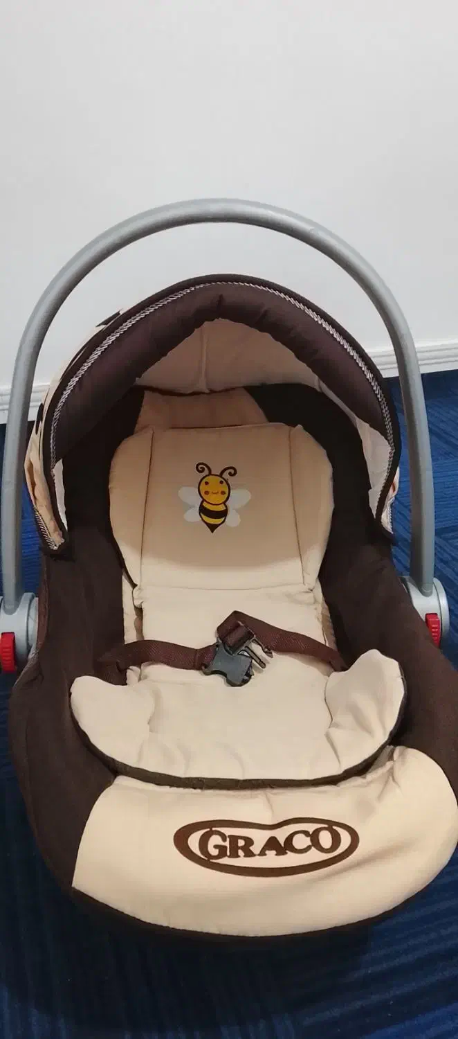 کریر|اسباب و اثاث بچه|کرمانشاه, |دیوار