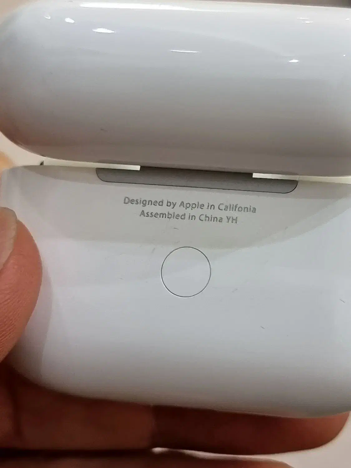 ایرپاد پرو ۲ اپل|لوازم جانبی موبایل و تبلت|قم, باجک یک|دیوار