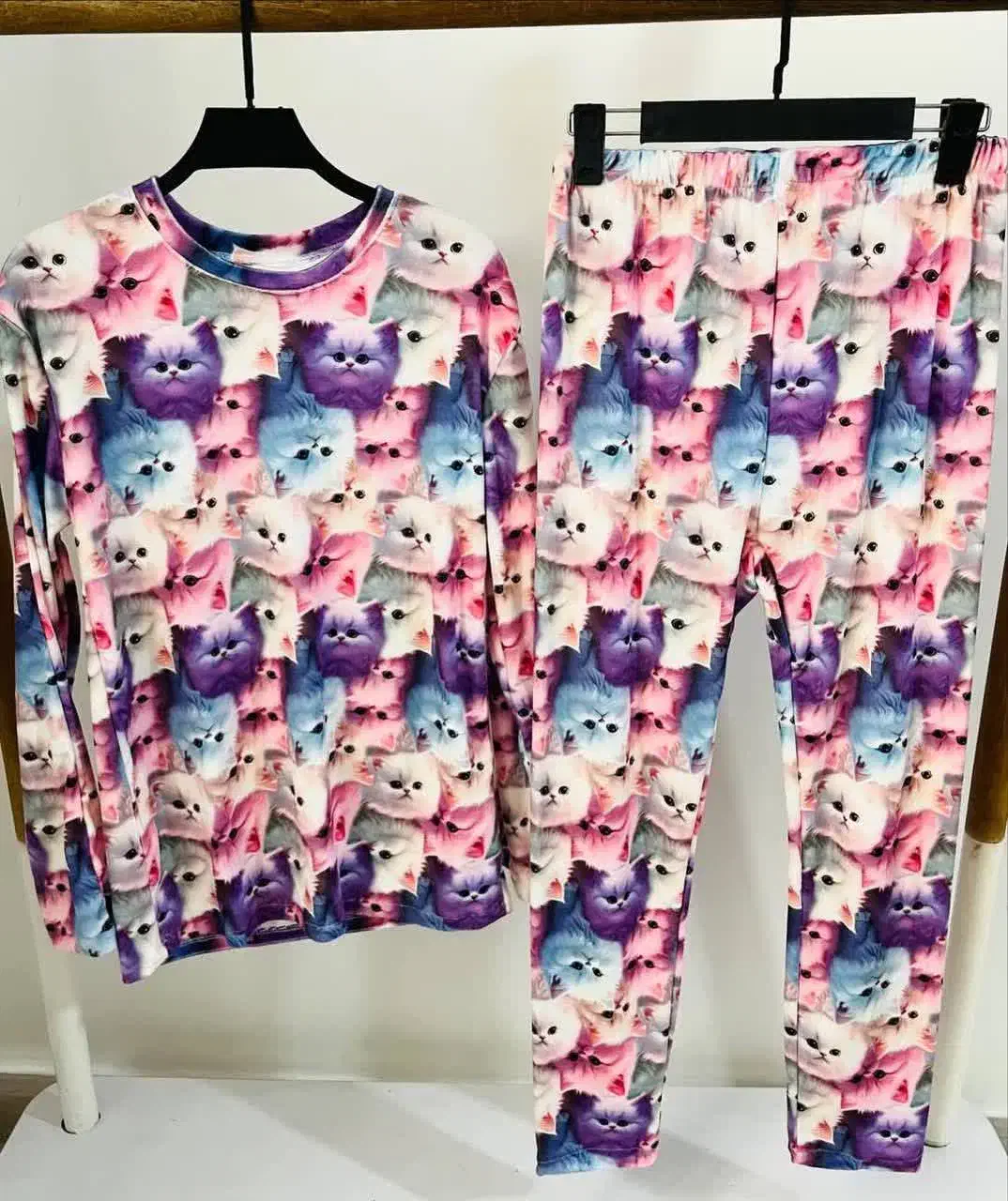 ست مخمل و شلوار مخمل|لباس|دورود, |دیوار