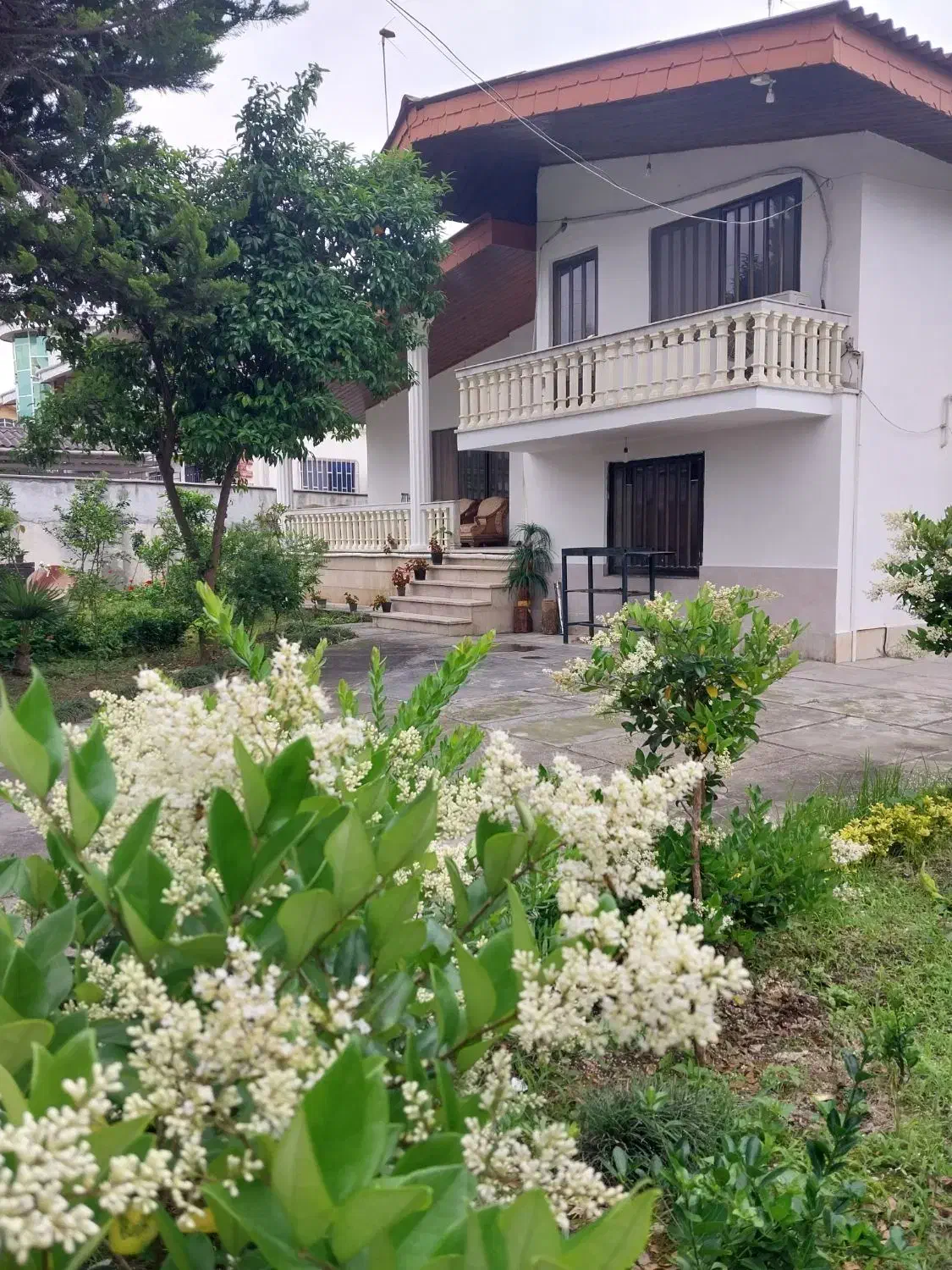 ۳ خواب دوبلکس دربستی|اجارهٔ کوتاه‌مدت آپارتمان و سوئیت|رامسر, |دیوار