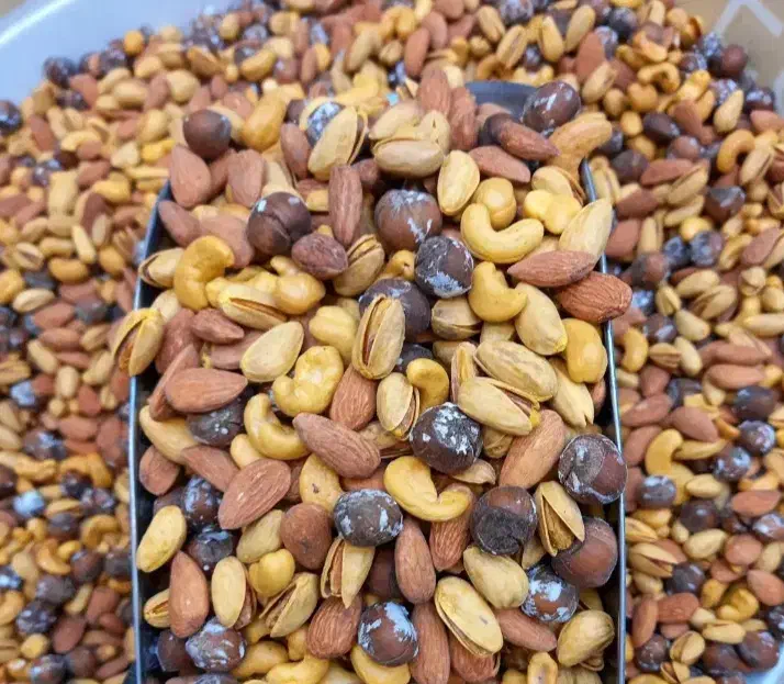 تخفیف ویژه خشکبار|خوردنی و آشامیدنی|تهران, مولوی|دیوار