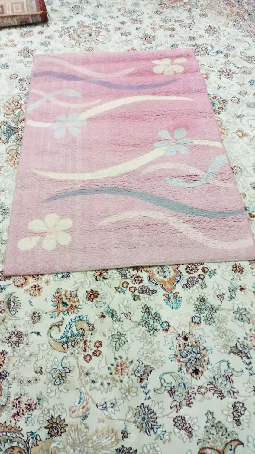 قالیچه|فرش|شیروان (خراسان), |دیوار