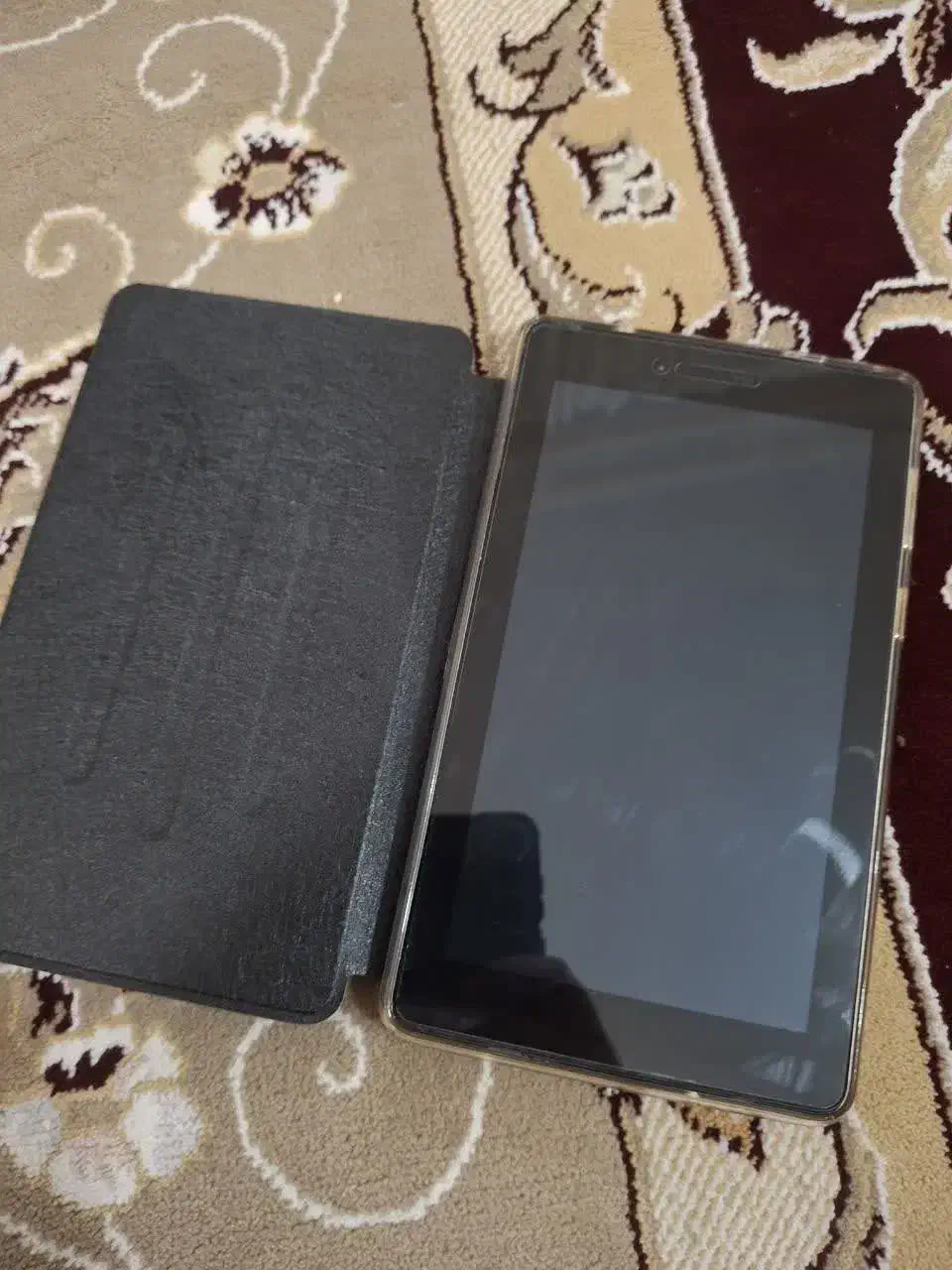 تبلت lenovo tab e7|تبلت|قم, آذر (نکویی)|دیوار