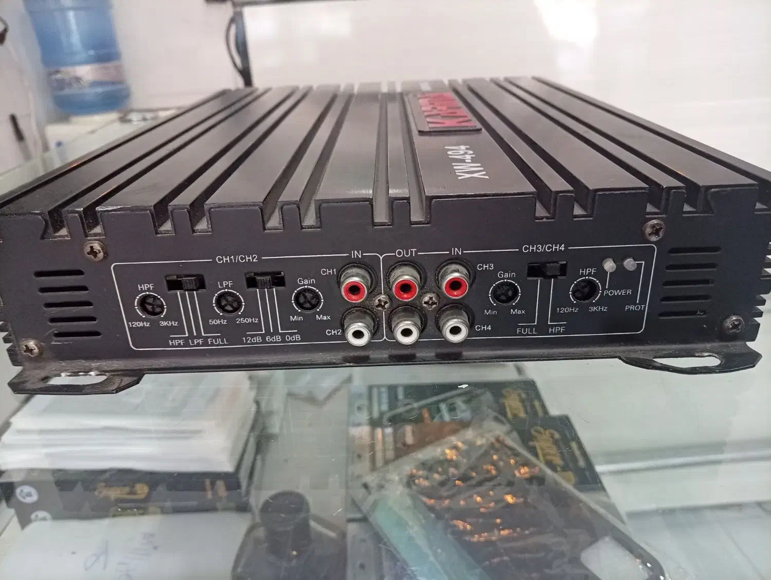 امپیلی|صوتی و تصویری|پاکدشت, شهرک انقلاب|دیوار