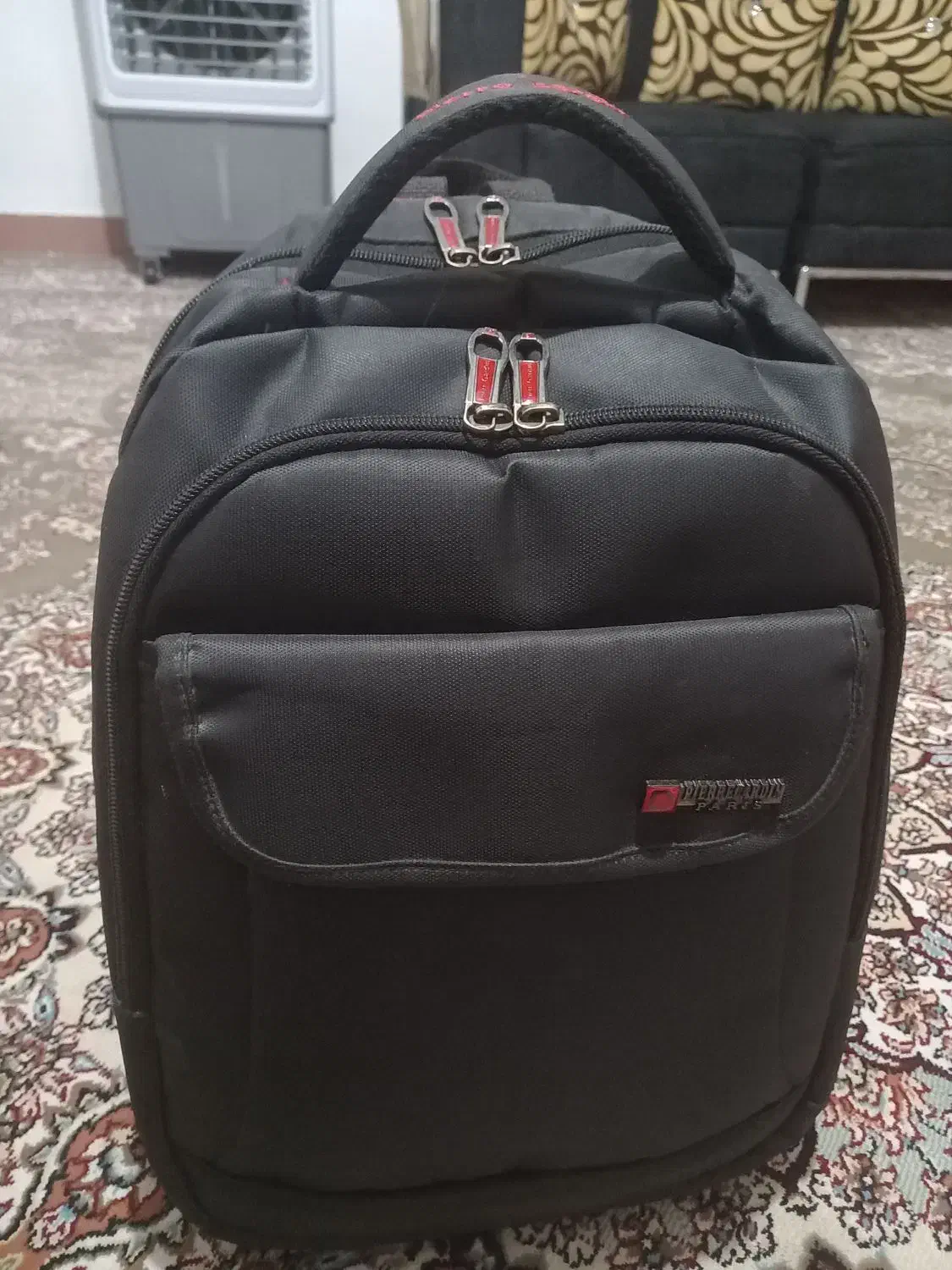 کوله پشتی|کیف، کفش، کمربند|شاهین‌شهر, شهرک سایت|دیوار