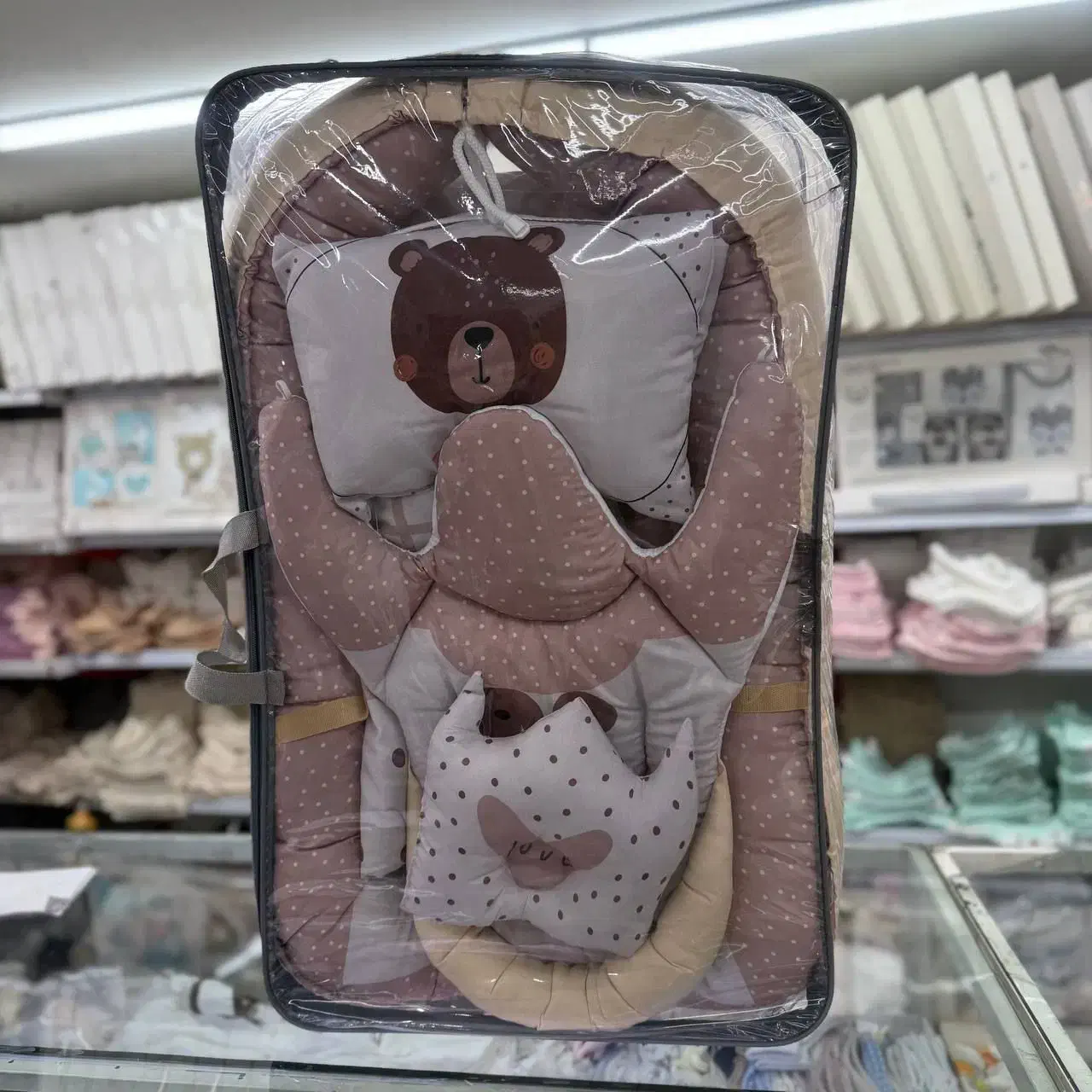 ست تشک گارد دار۵ تیکه|تشک تختخواب|تبریز, |دیوار