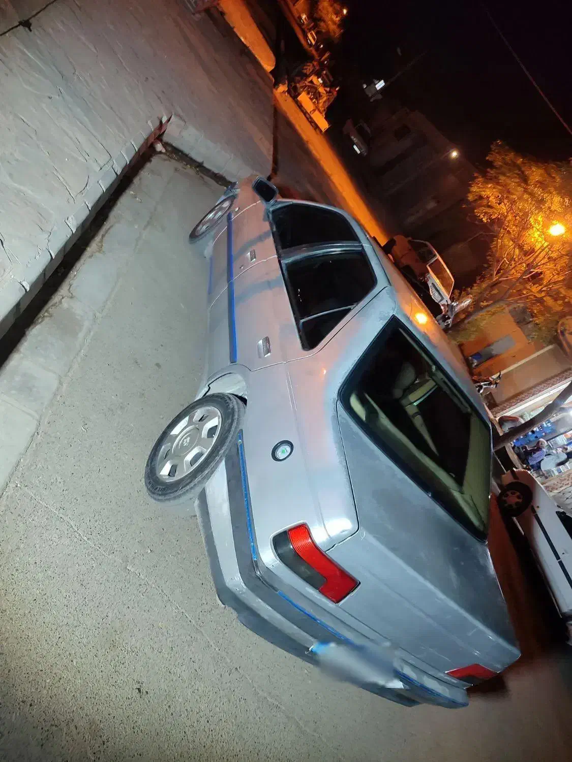 ماشین 405 زیرپا عالی دوگانه شرکت داخل کرم|خودرو سواری و وانت|سبزوار, اسلام آباد|دیوار