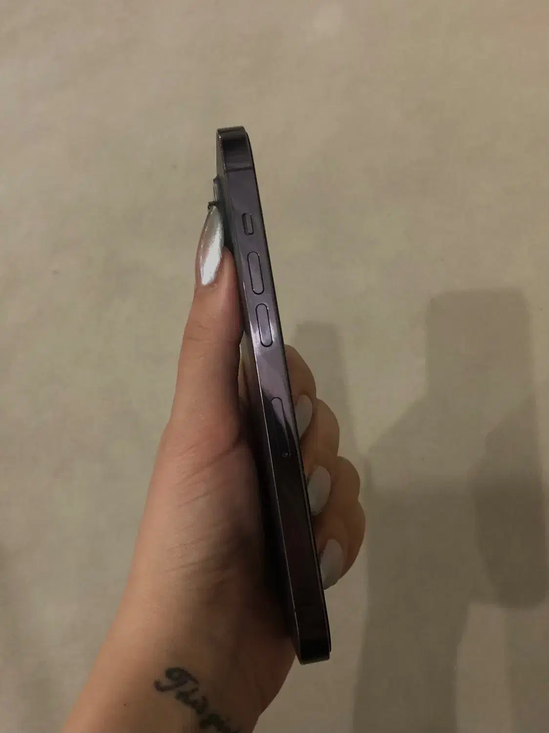 Iphone 14 pro|موبایل|گیلان غرب, |دیوار